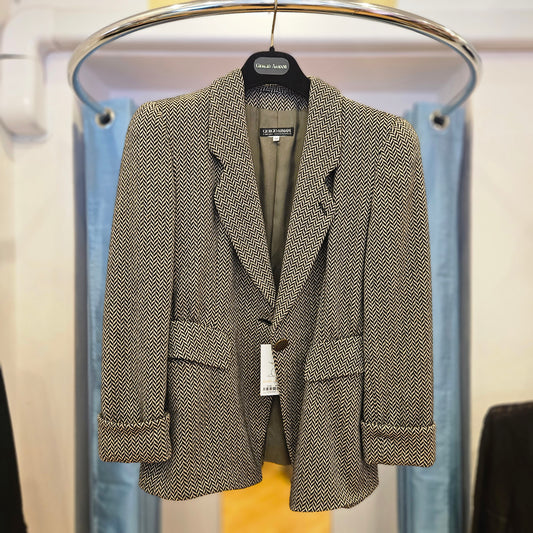 Blazer Giorgio Armani tg 38