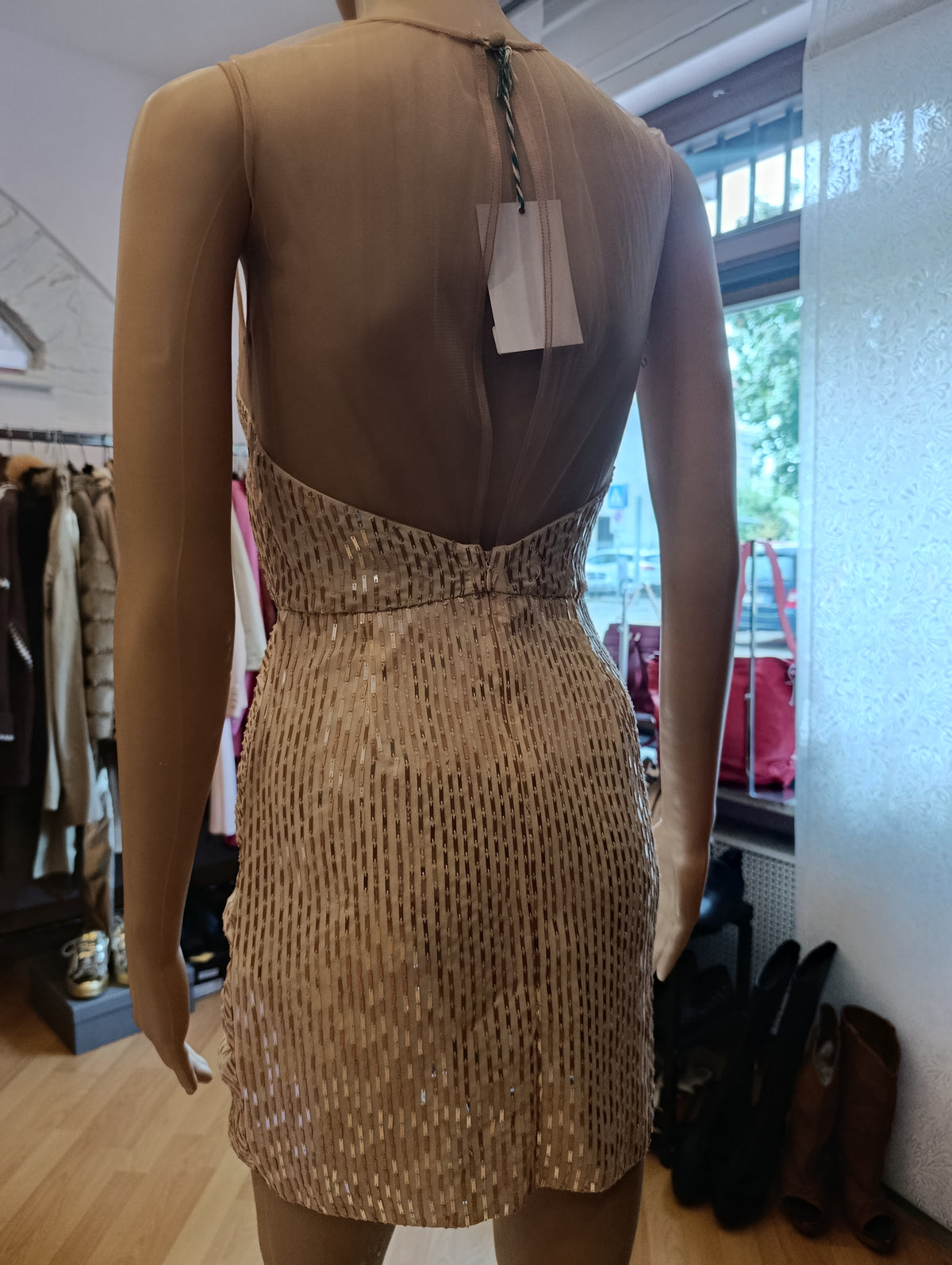 Abito Elisabetta Franchi tg 38