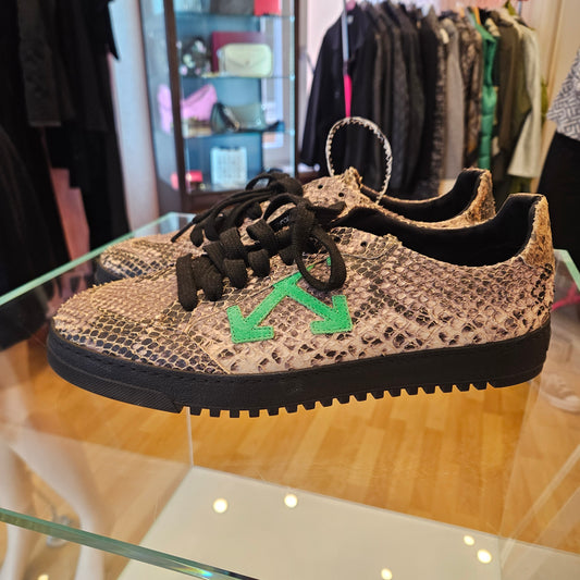 Sneakers Off-White n42