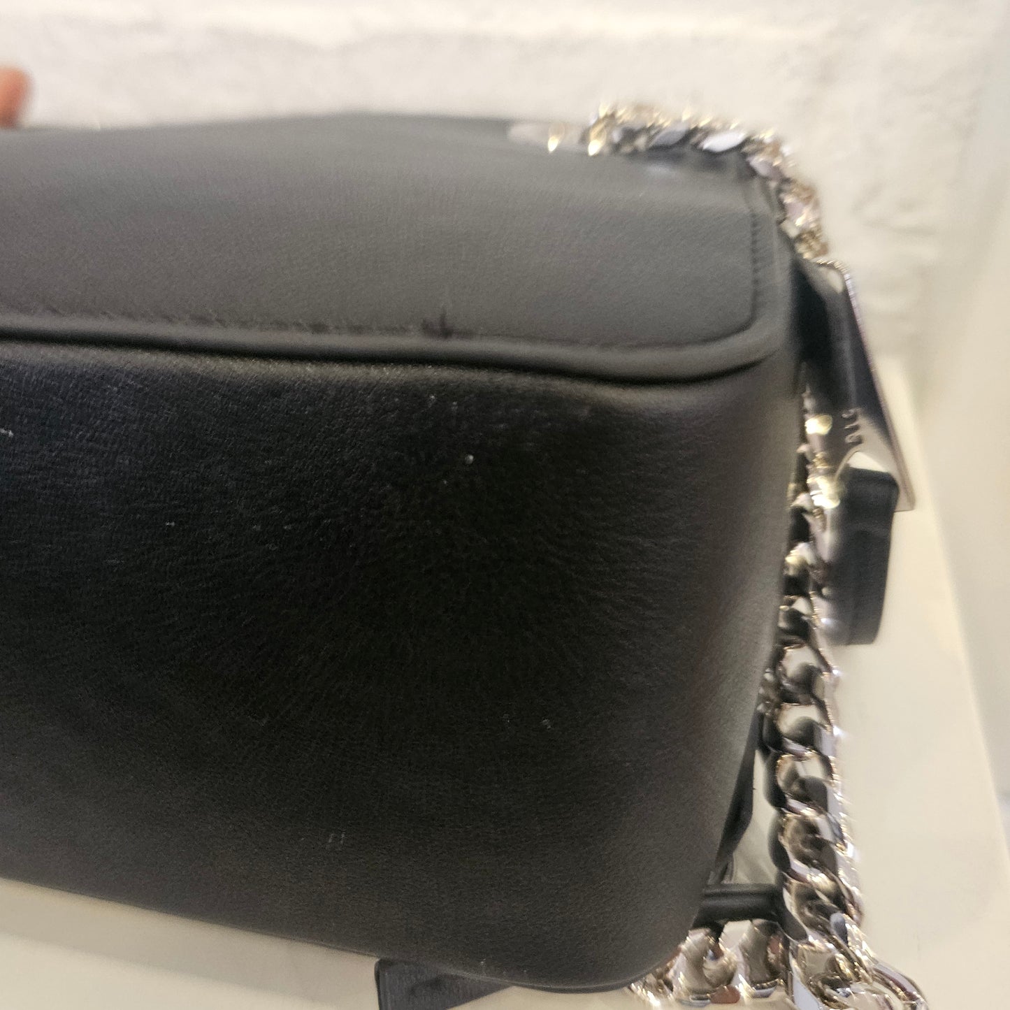 Borsa John Richmond