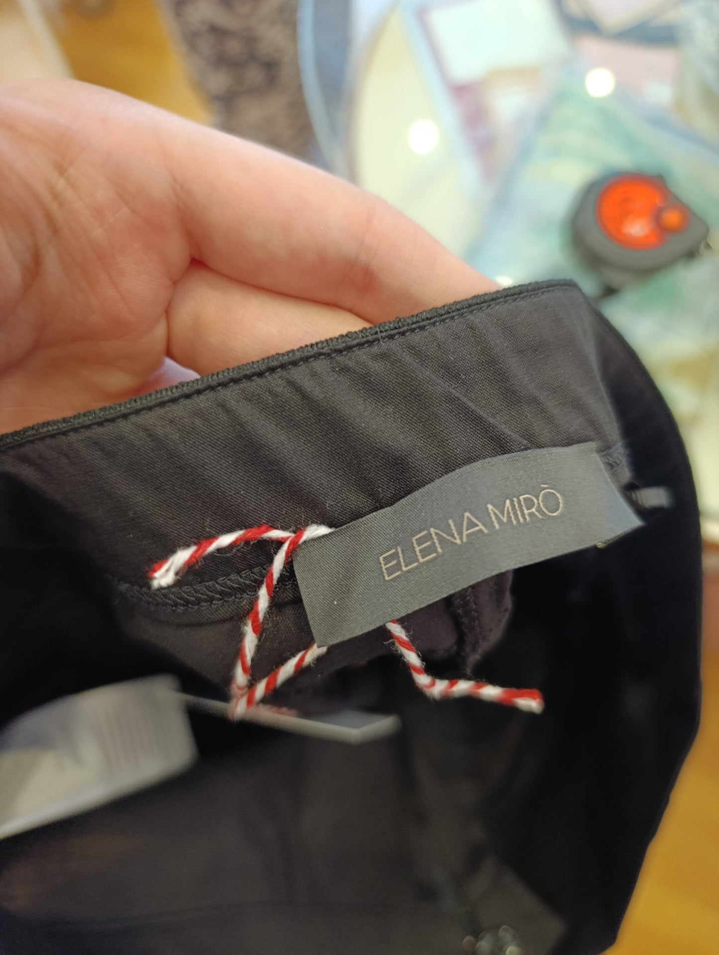 Pantalone elana Mirò tg 50