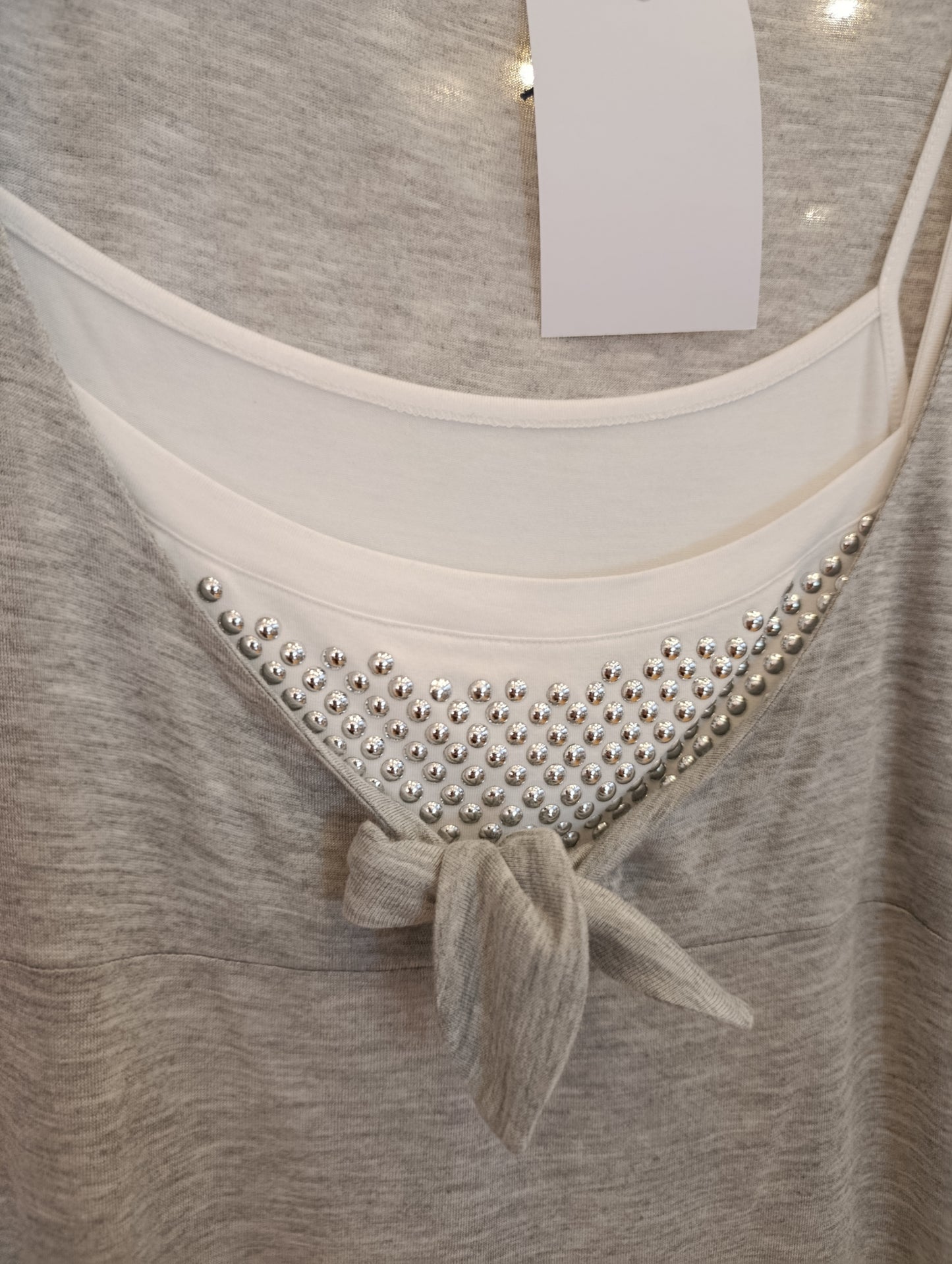 T-shirt Blumarine tg 44