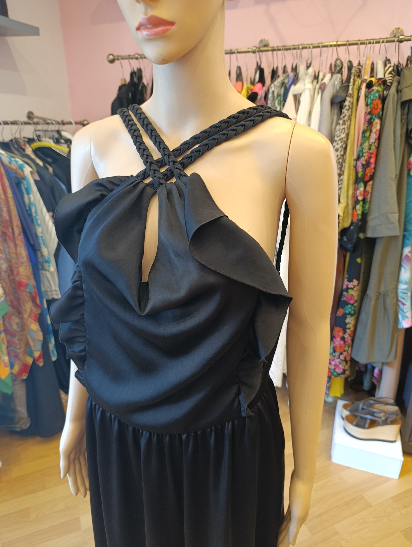 Abito Red Valentino tg 44