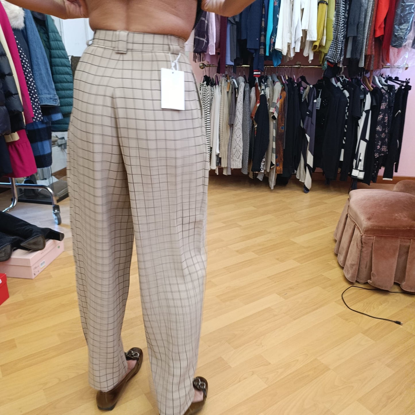 Pantaloni Armani tg 36