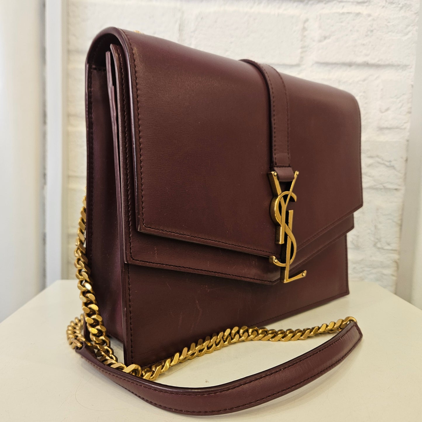 Saint Laurent Sulpice