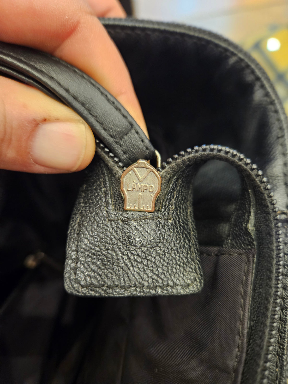 Chanel Paris-Biarritz Tote Bag