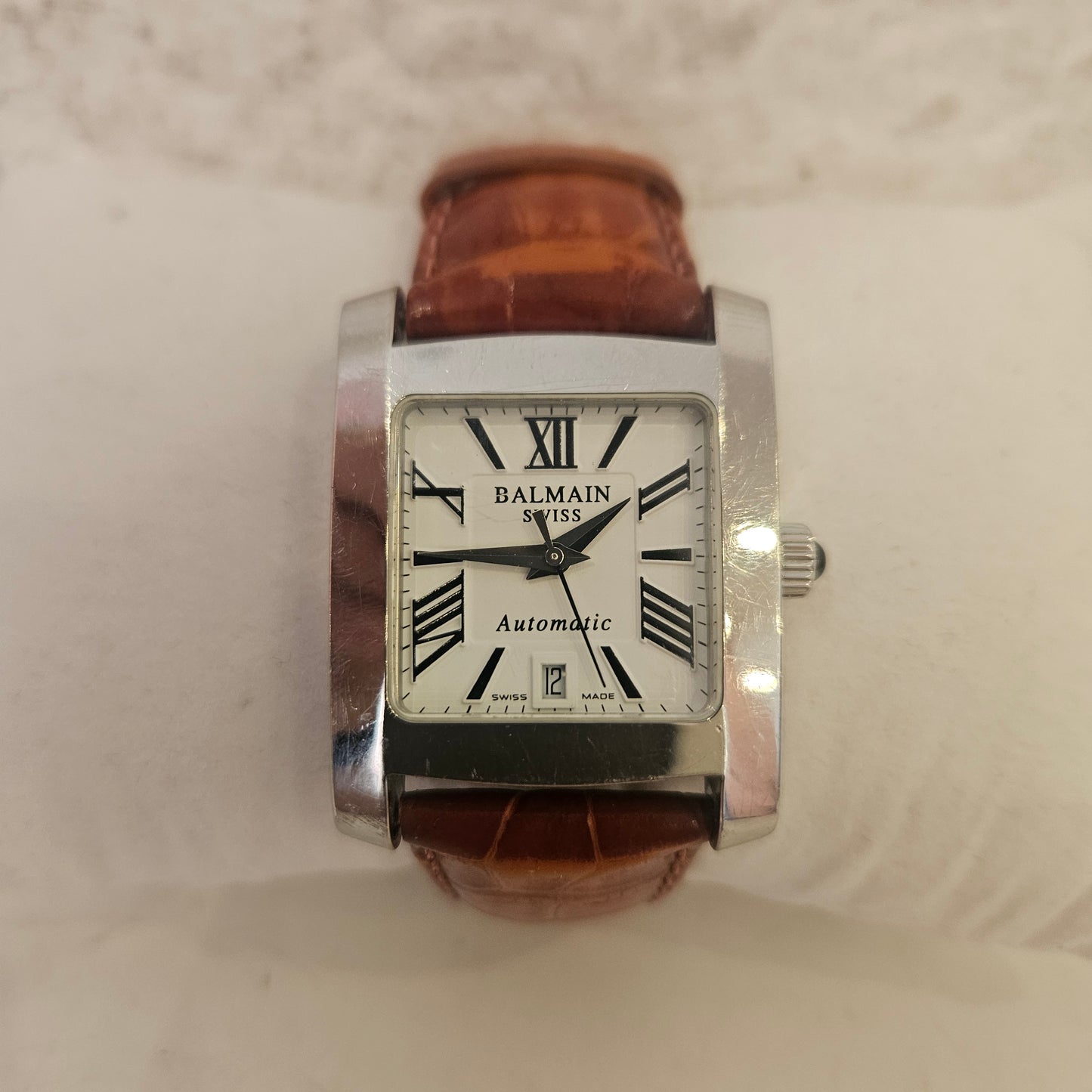 Orologio automatico Balmain