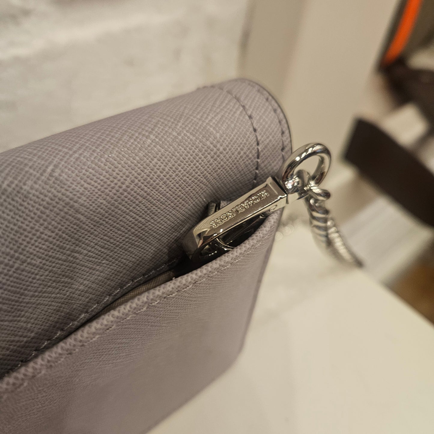 Pochette Michael Kors