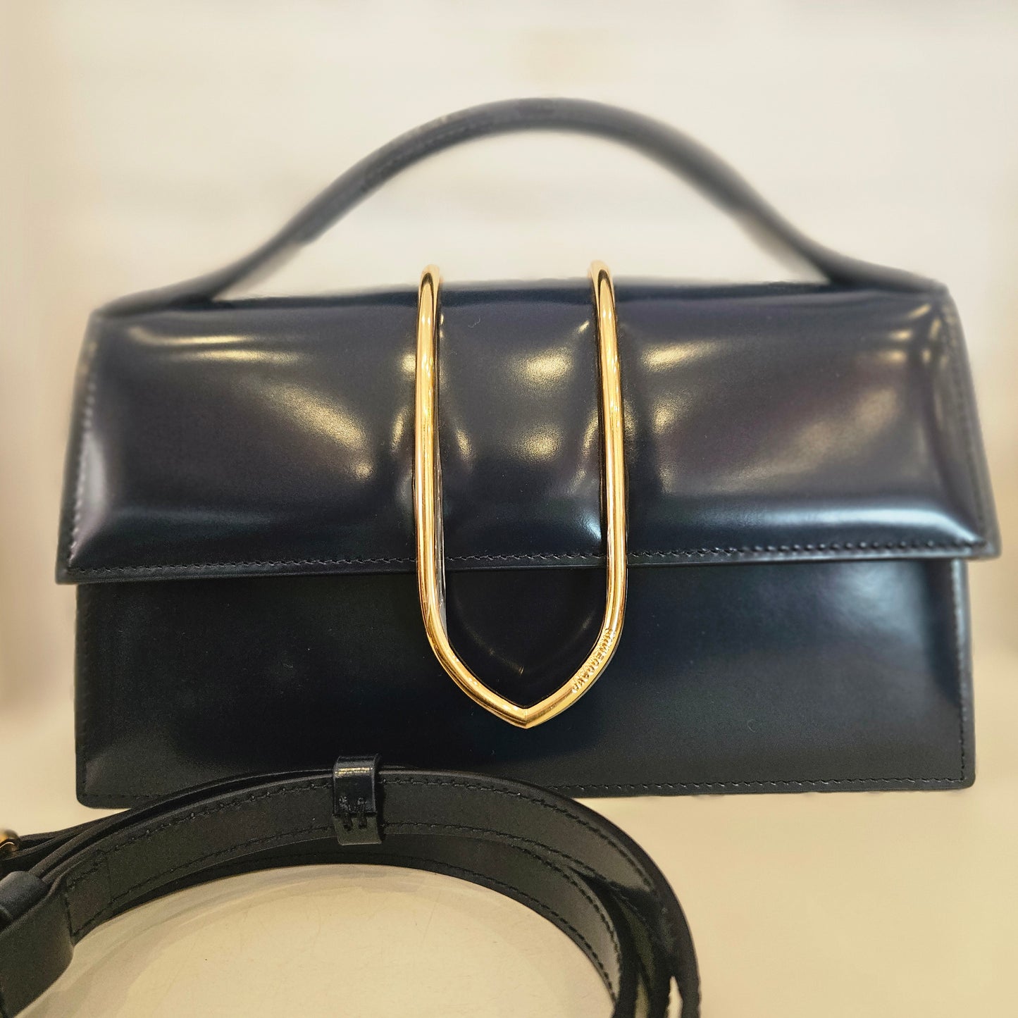 Jacquemus Le Bambino Frame