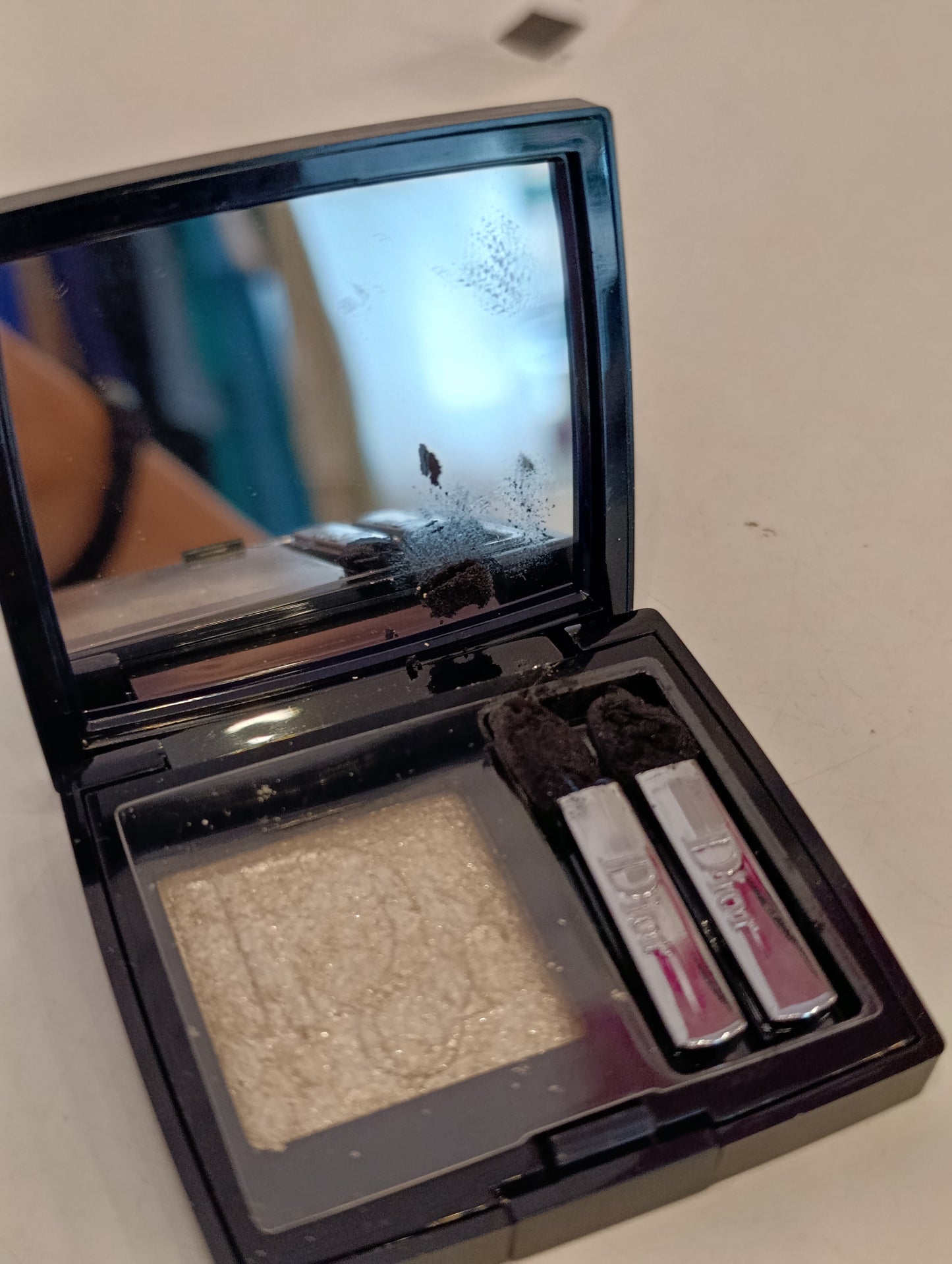 Ombretto Dior 616 sequins