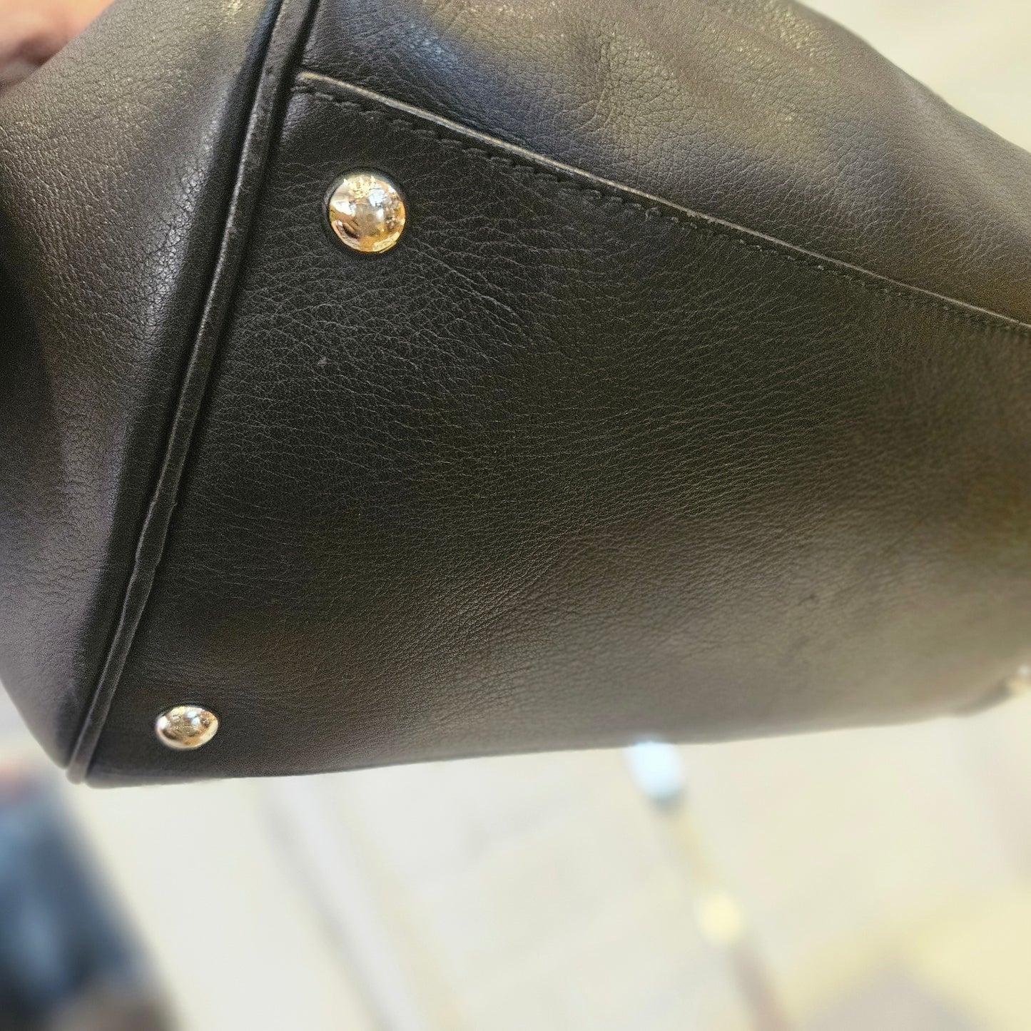 Bauletto Ferragamo