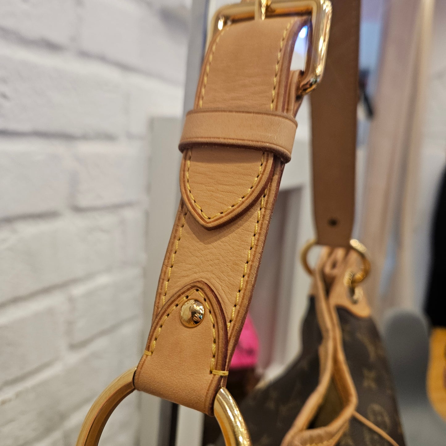 Galliera Louis Vuitton (2010)