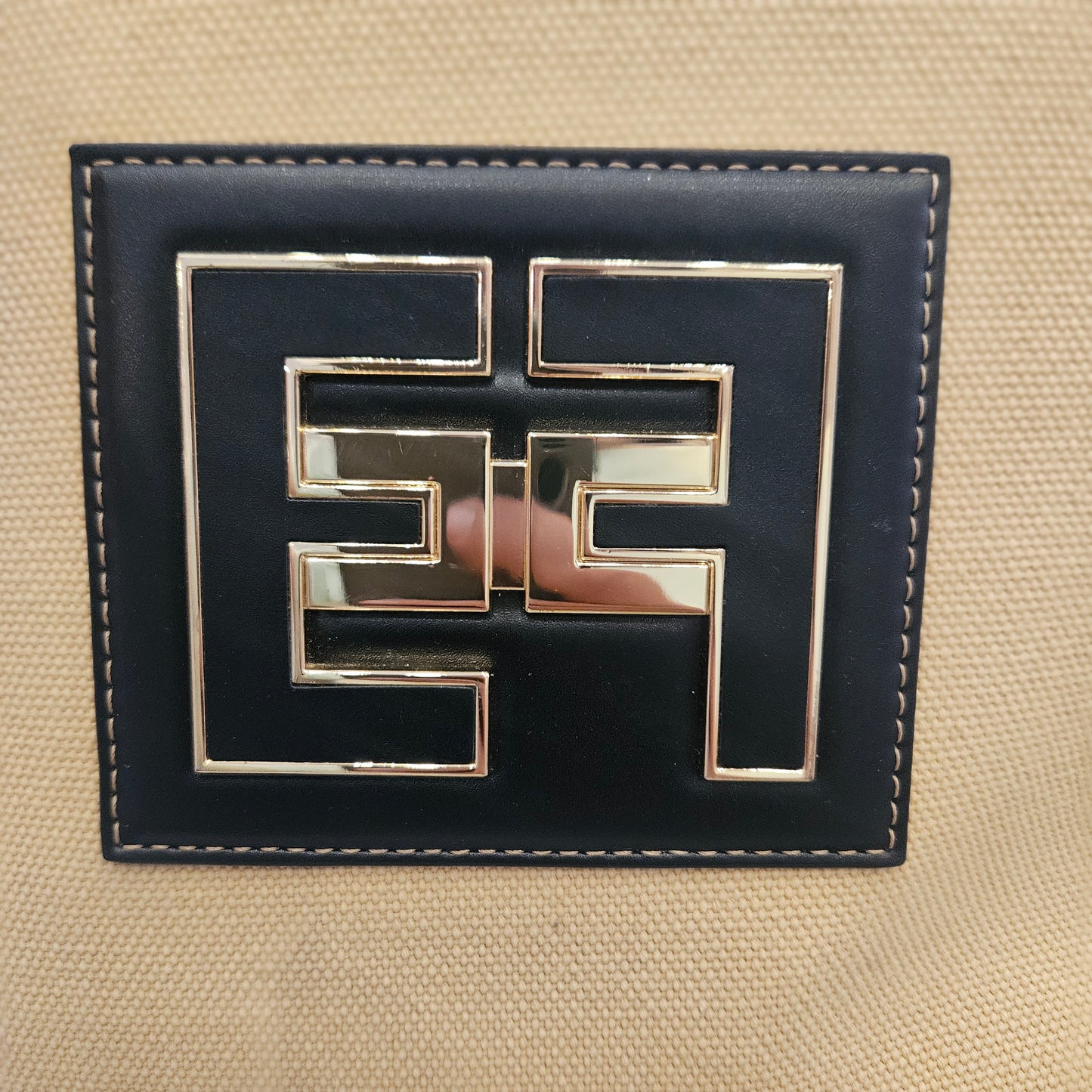 Borsa tote E. Franchi