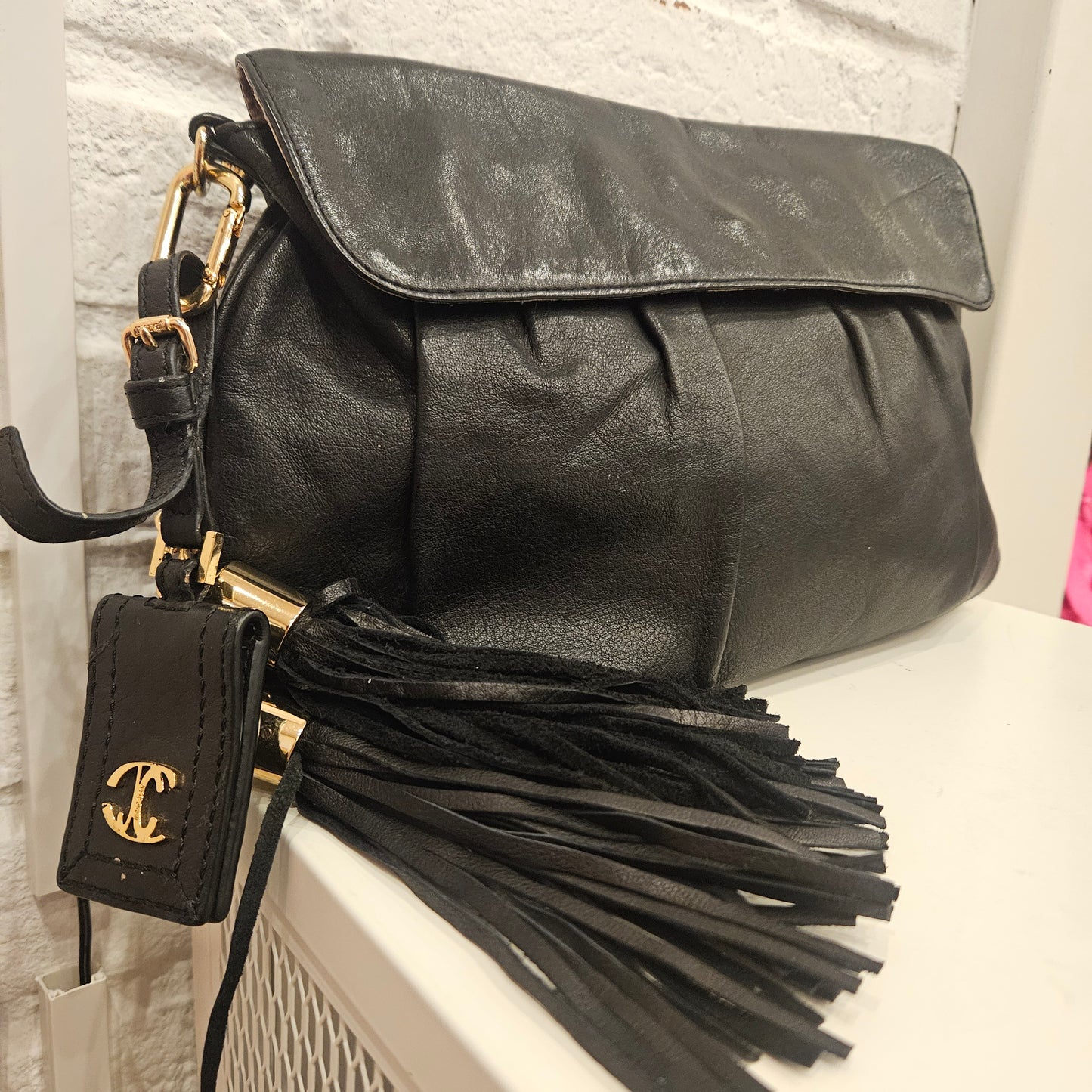 Borsa a mano Just Cavalli