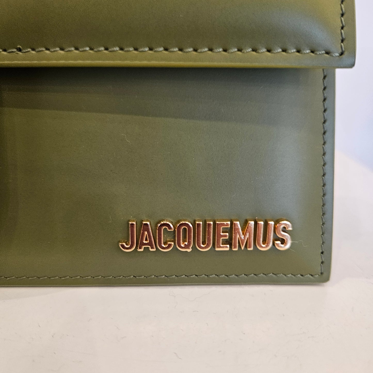 Jacquemus Le Bambino