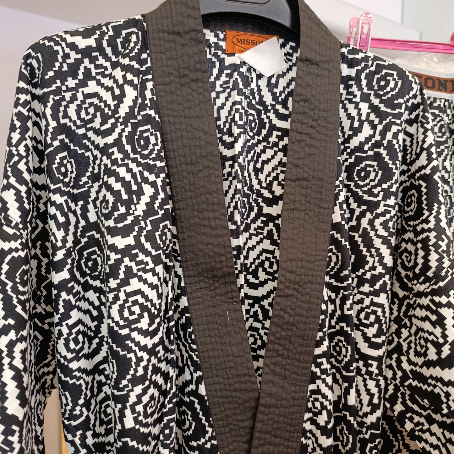 Completo Missoni tg L