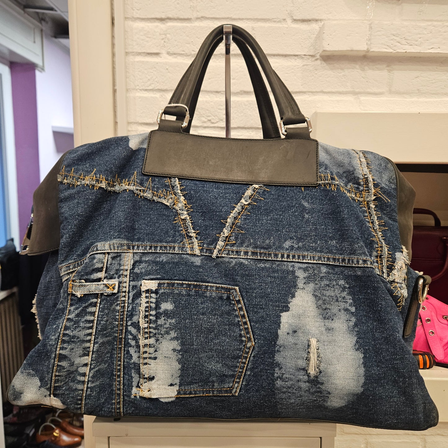 Borsone Dolce&Gabbana