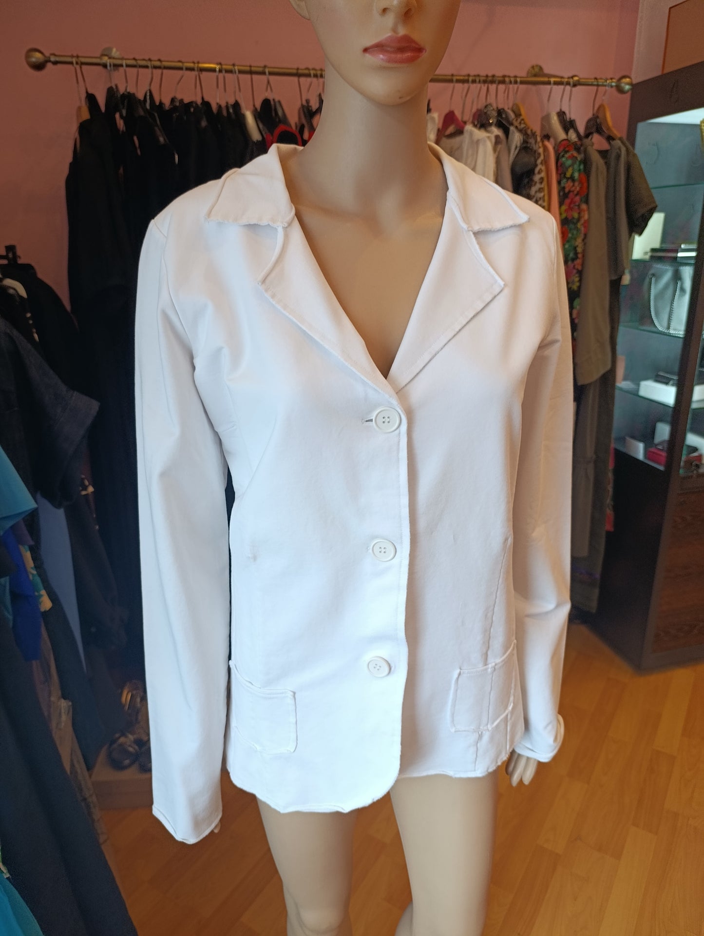 Blazer herno tg 48