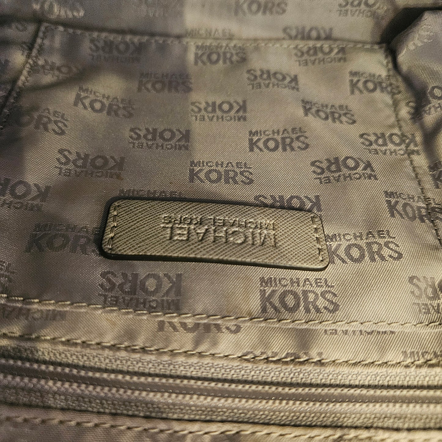 Borsa Michael Kors