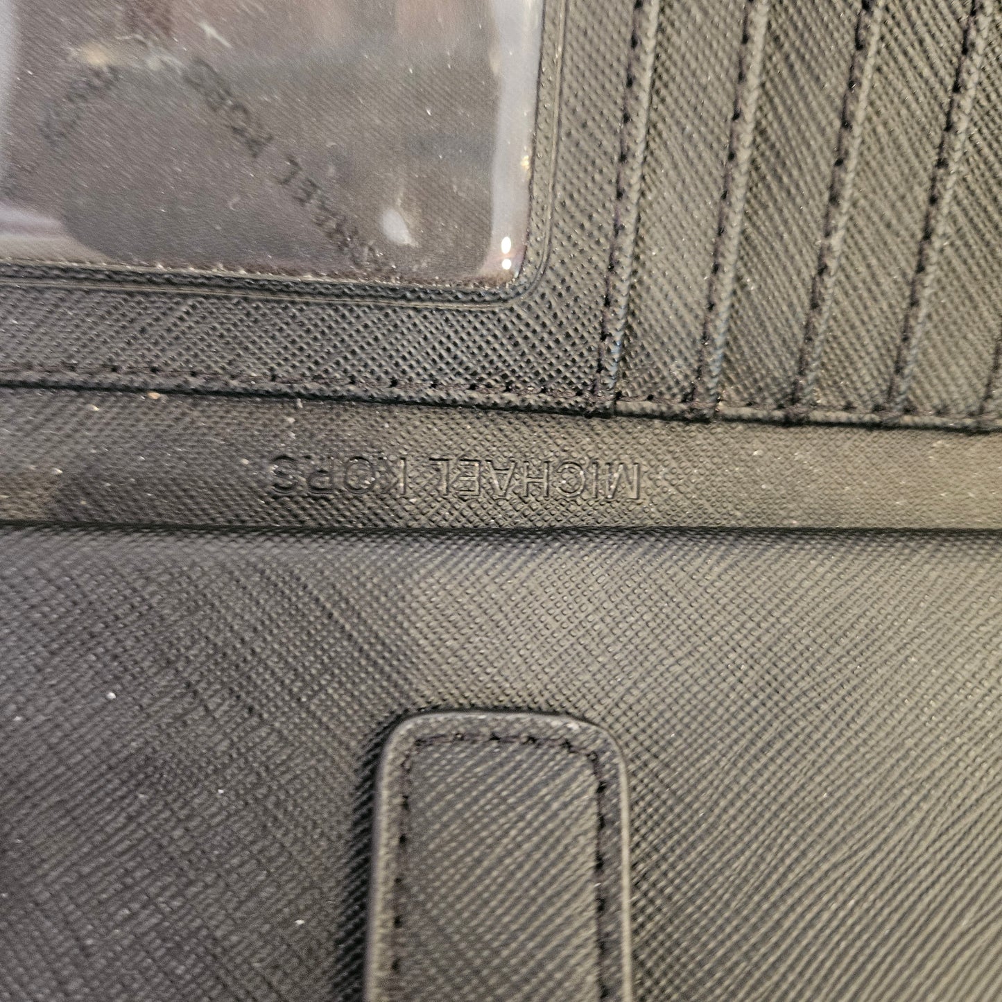 Portafoglio Michael Kors