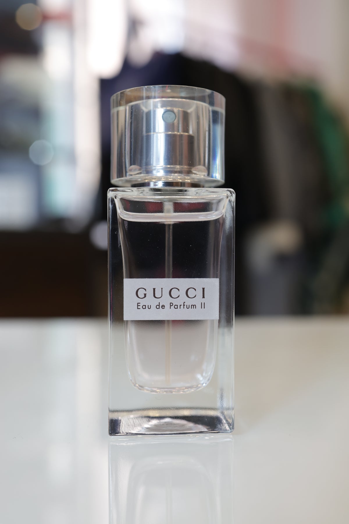Profumo Gucci Eau de Parfum II