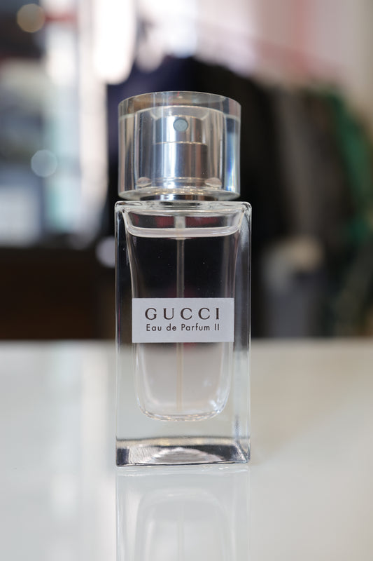 Profumo Gucci Eau de Parfum II