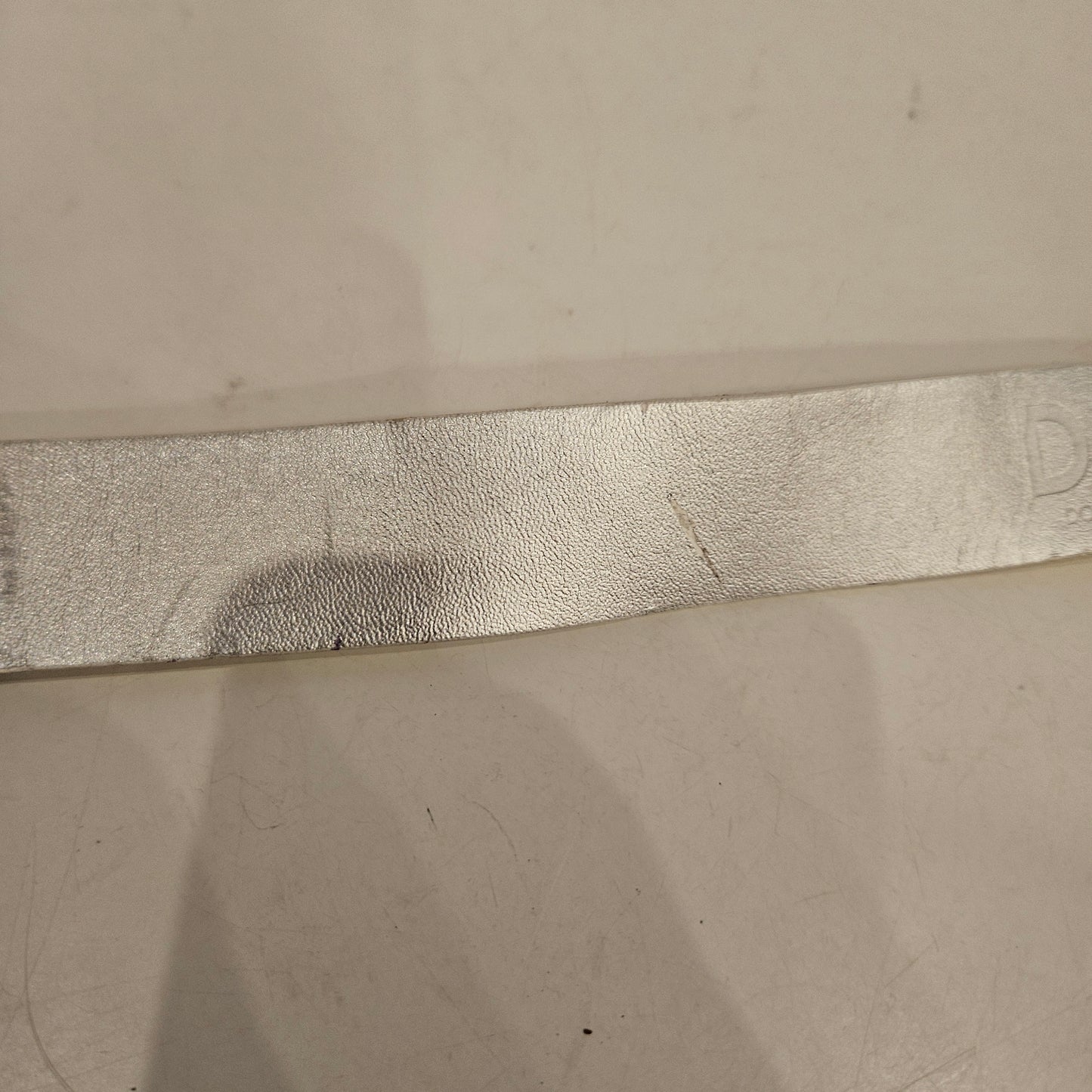 Cintura Dolce&Gabbana mis 90