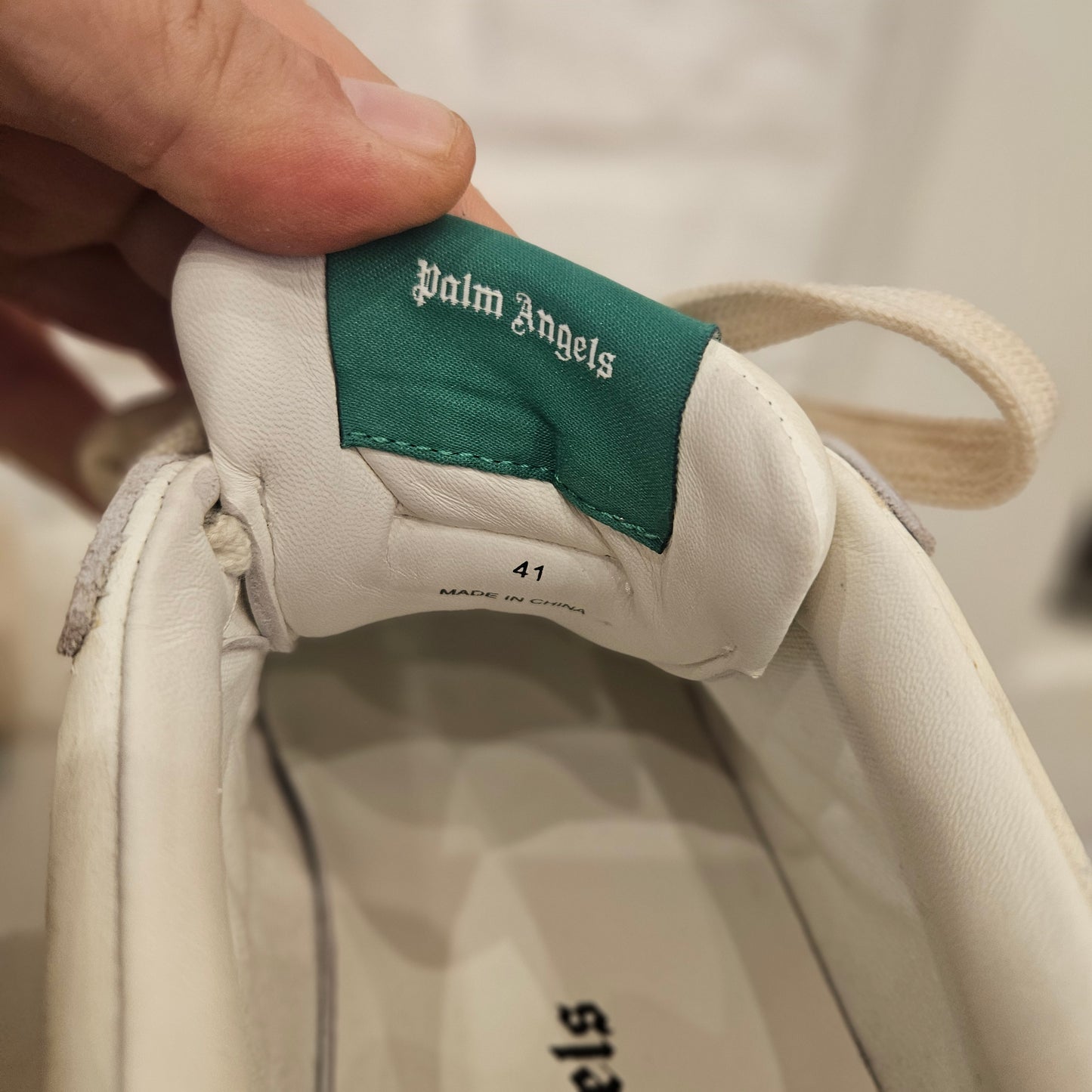 Sneakers Palm Angels n 41