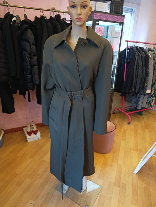 Cappotto stella McCartney tg 40 nuovo con cartellino