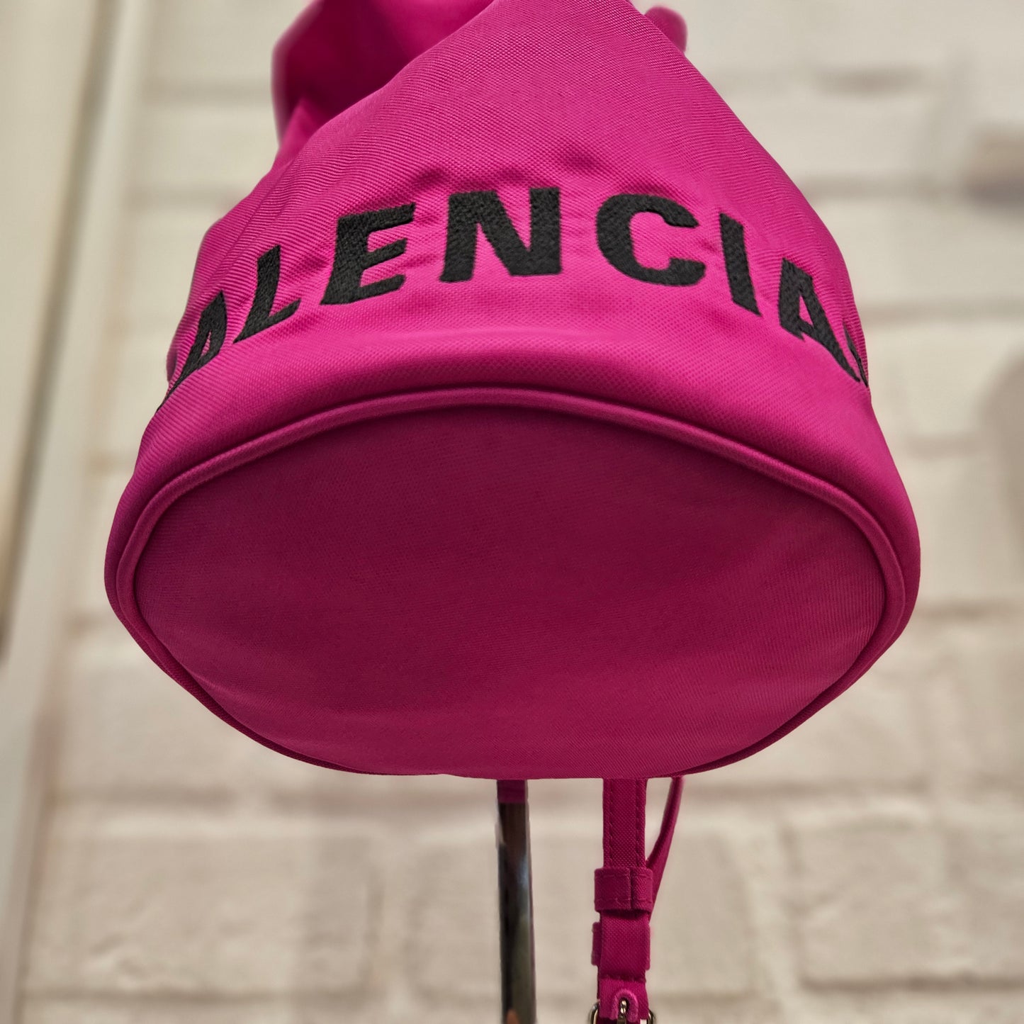 Secchiello Balenciaga