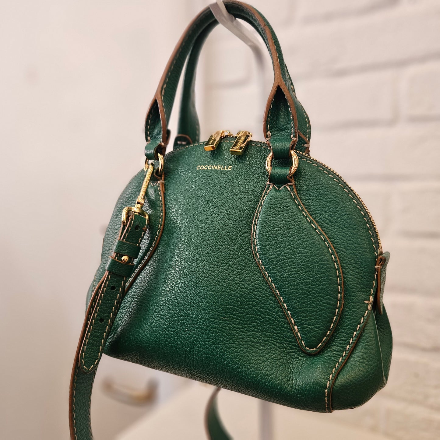 Borsa Coccinelle