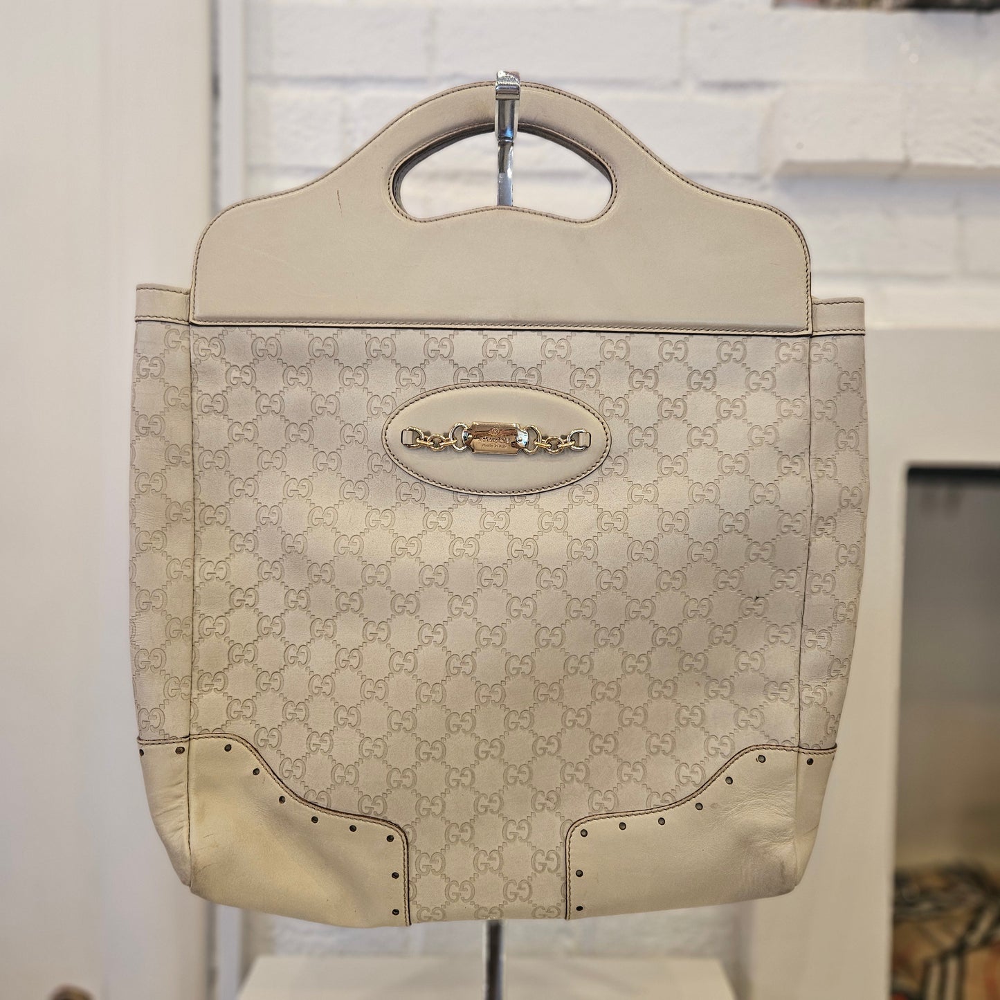 Borsa a mano Gucci