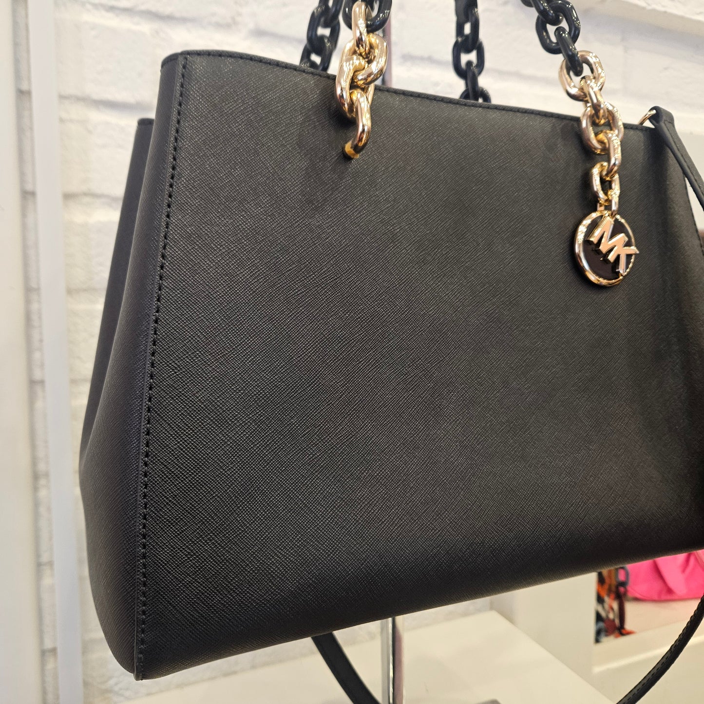 Borsa Michael Kors in saffiano