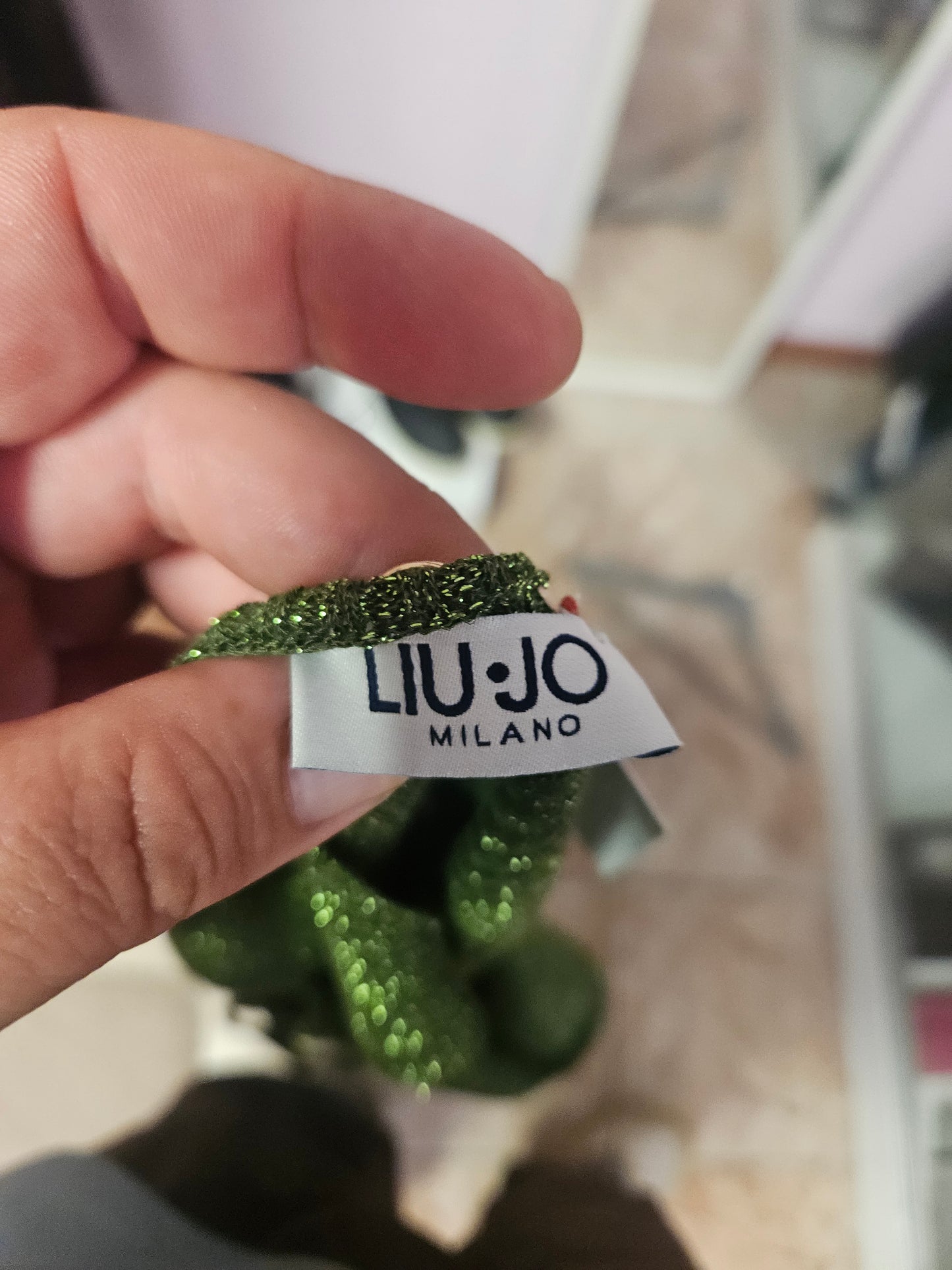 Abito Liu Jo tg S