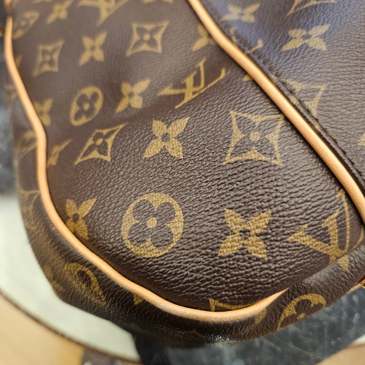 Galliera Louis Vuitton (2010)