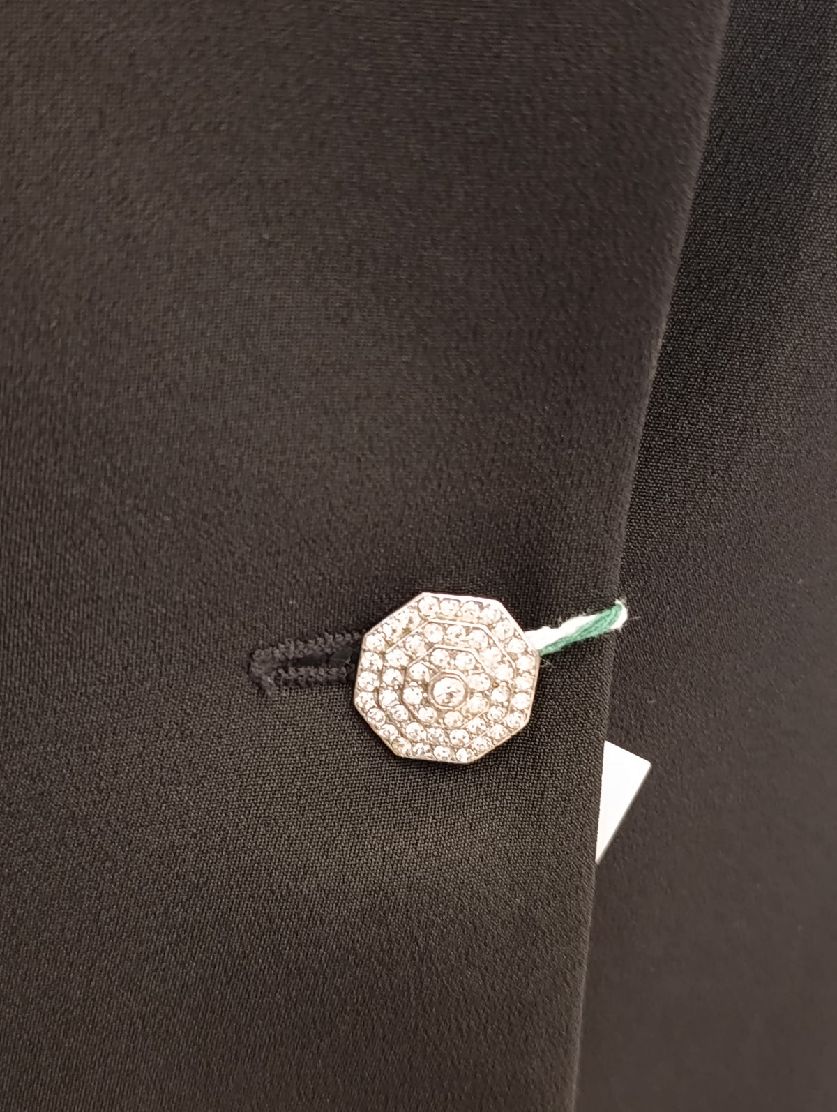 Blazer Mani tg 48 Armani