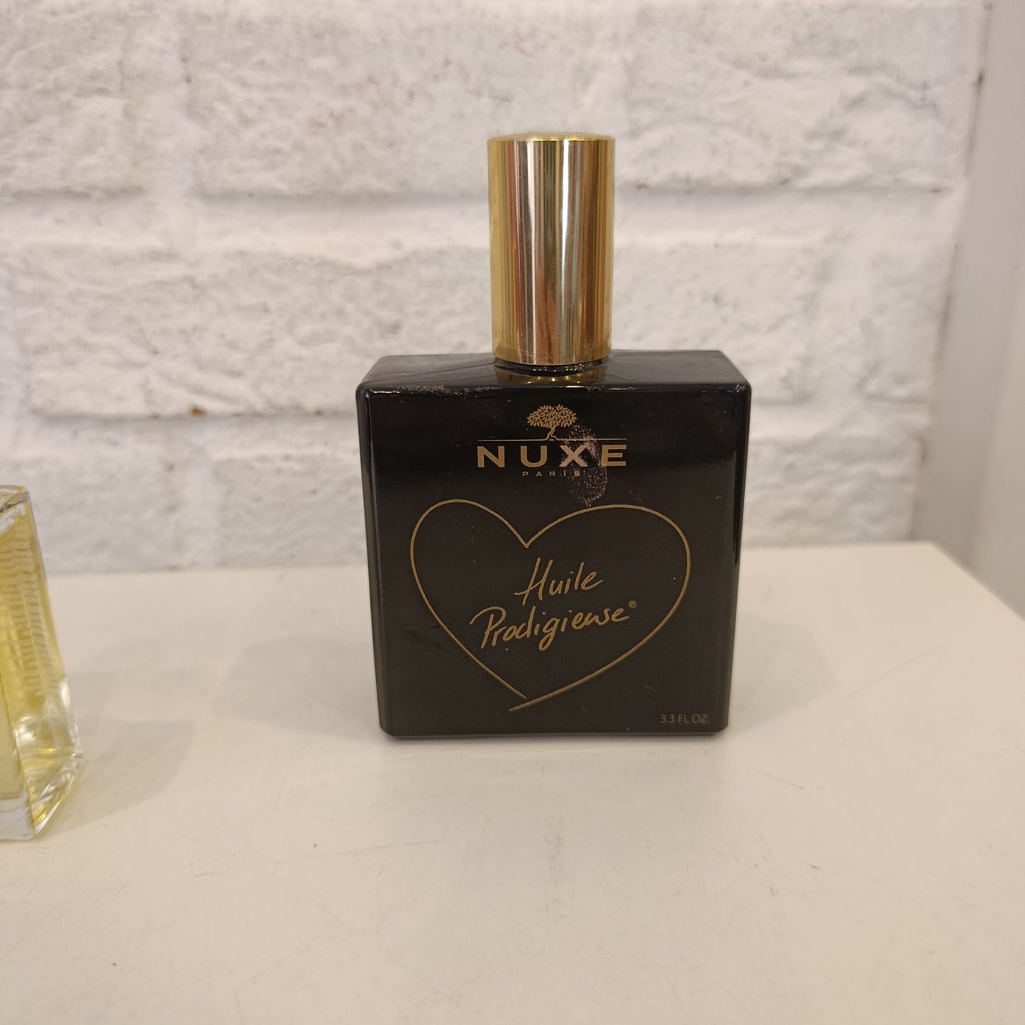 Huile prodigieuse nuxe set