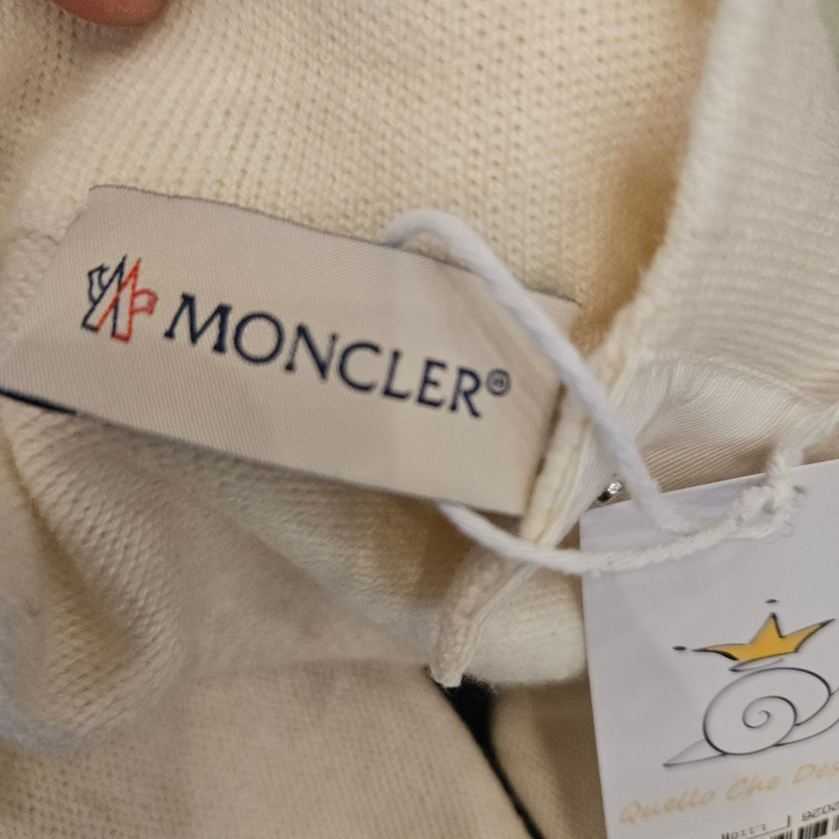 Maglione Moncler tg S