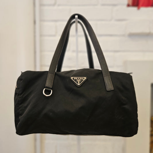 Bauletto Prada vintage