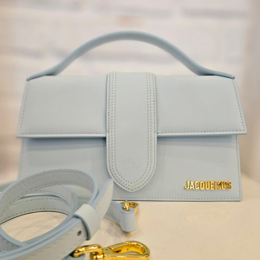 Jacquemus Le Bambino
