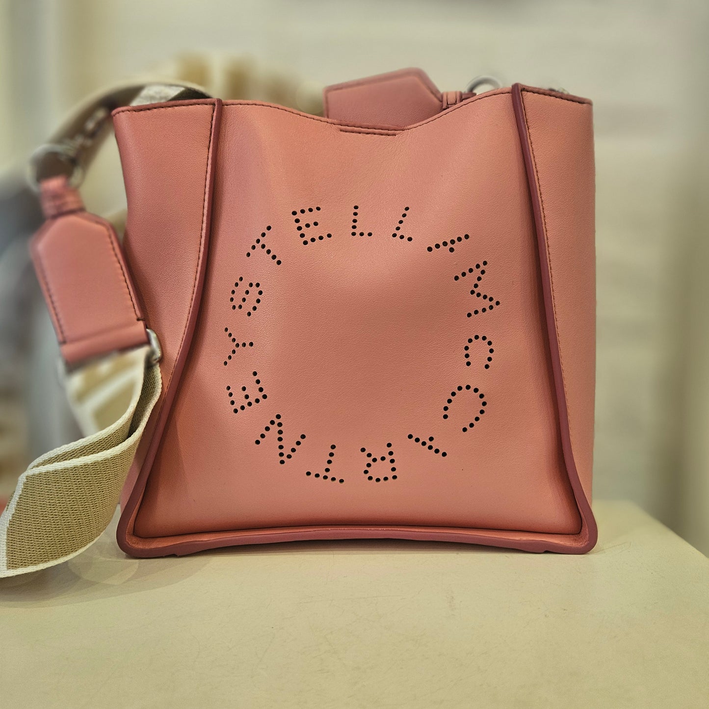 Borsa a Tracolla Stella McCartney