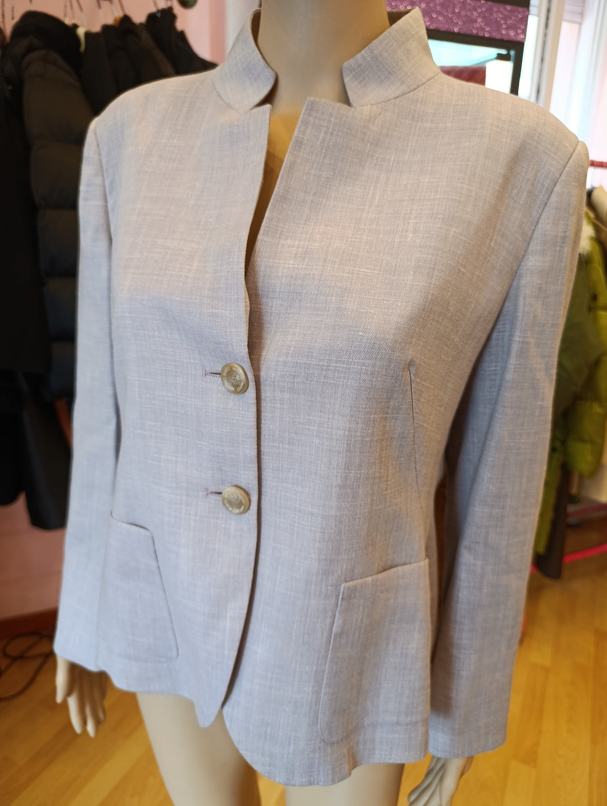 Blazer Antonio Fusco tg 46