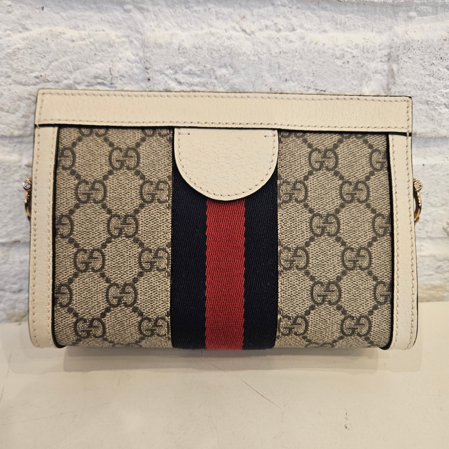 Gucci Pouch Ophidia