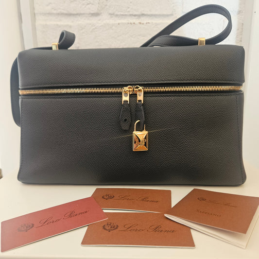 Extra Bag Loro Piana L27