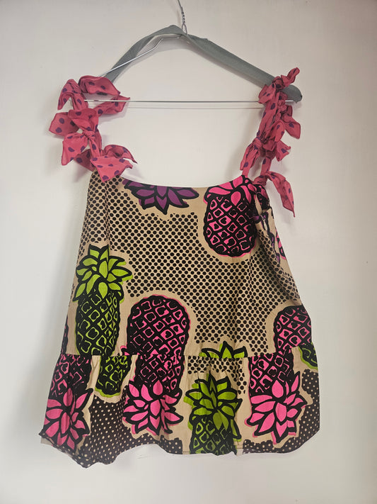 Top Moschino tg 42