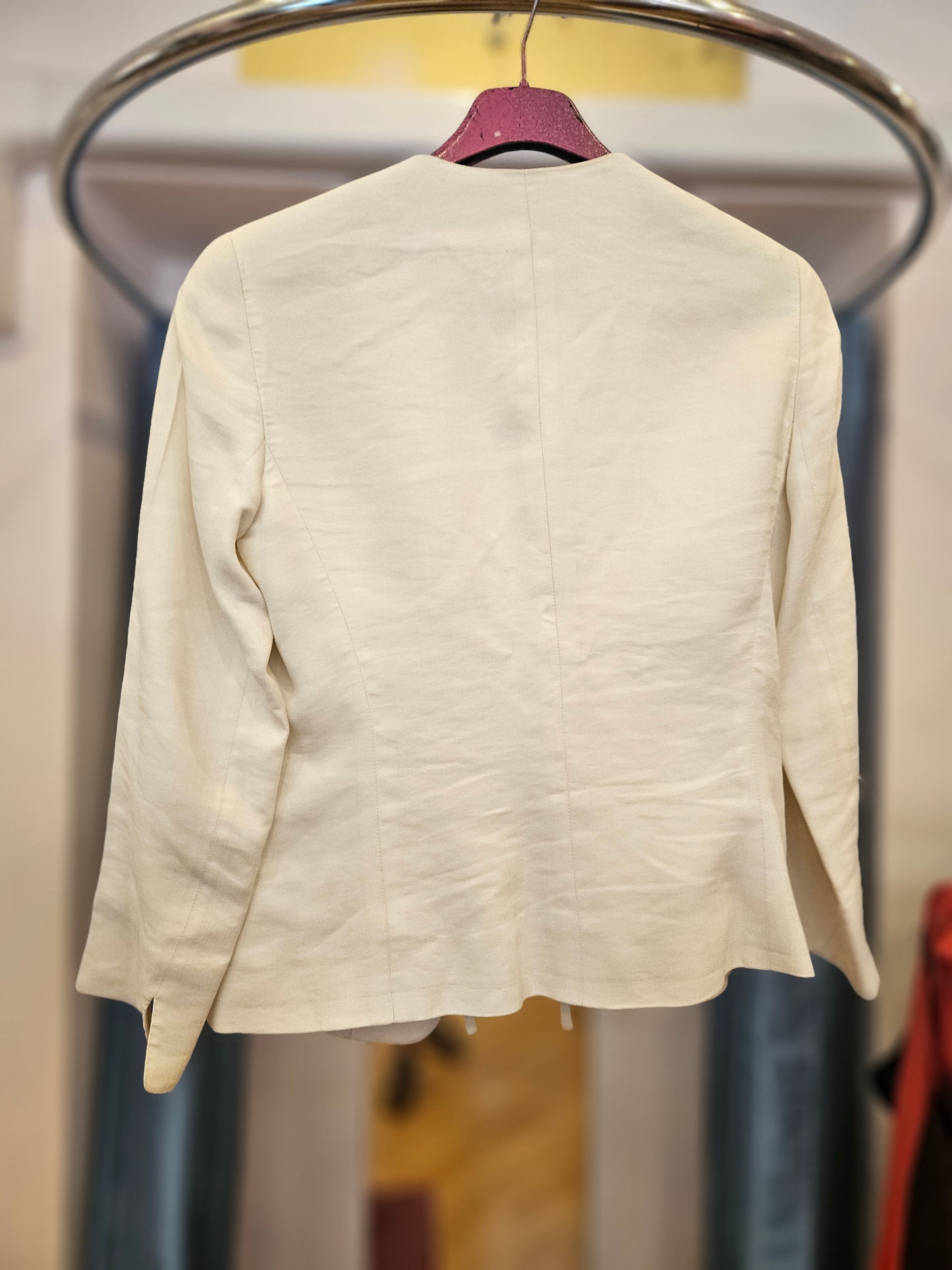 Giacca Giorgio Armani tg vintage