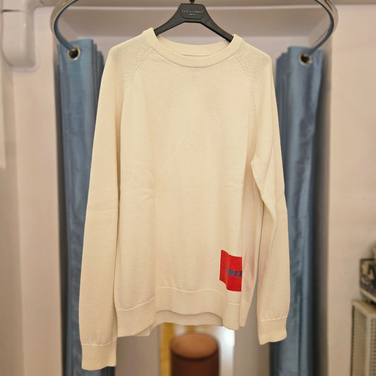 Maglione Calvin Klein tg L