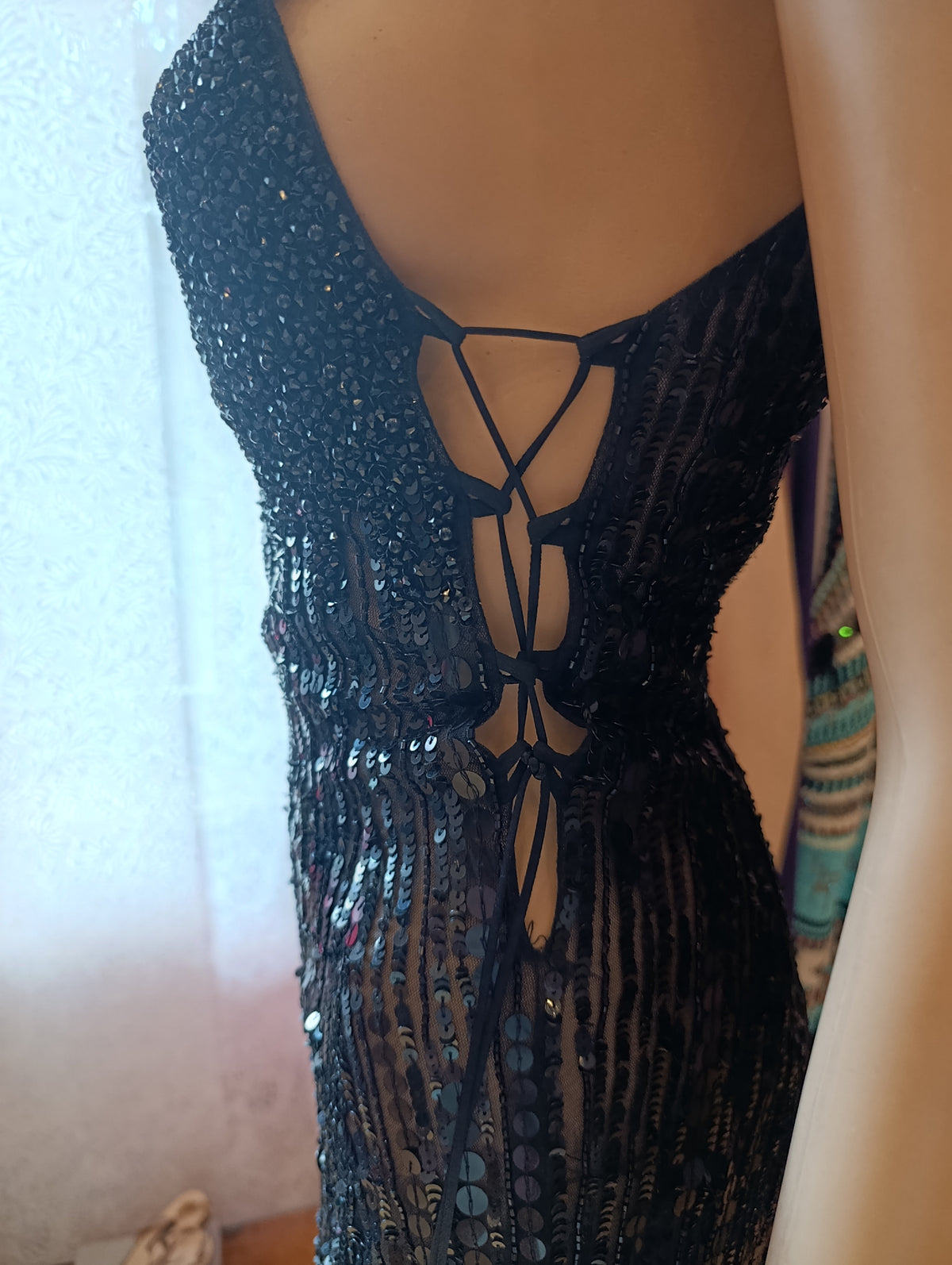Abito Elisabetta Franchi tg 40
