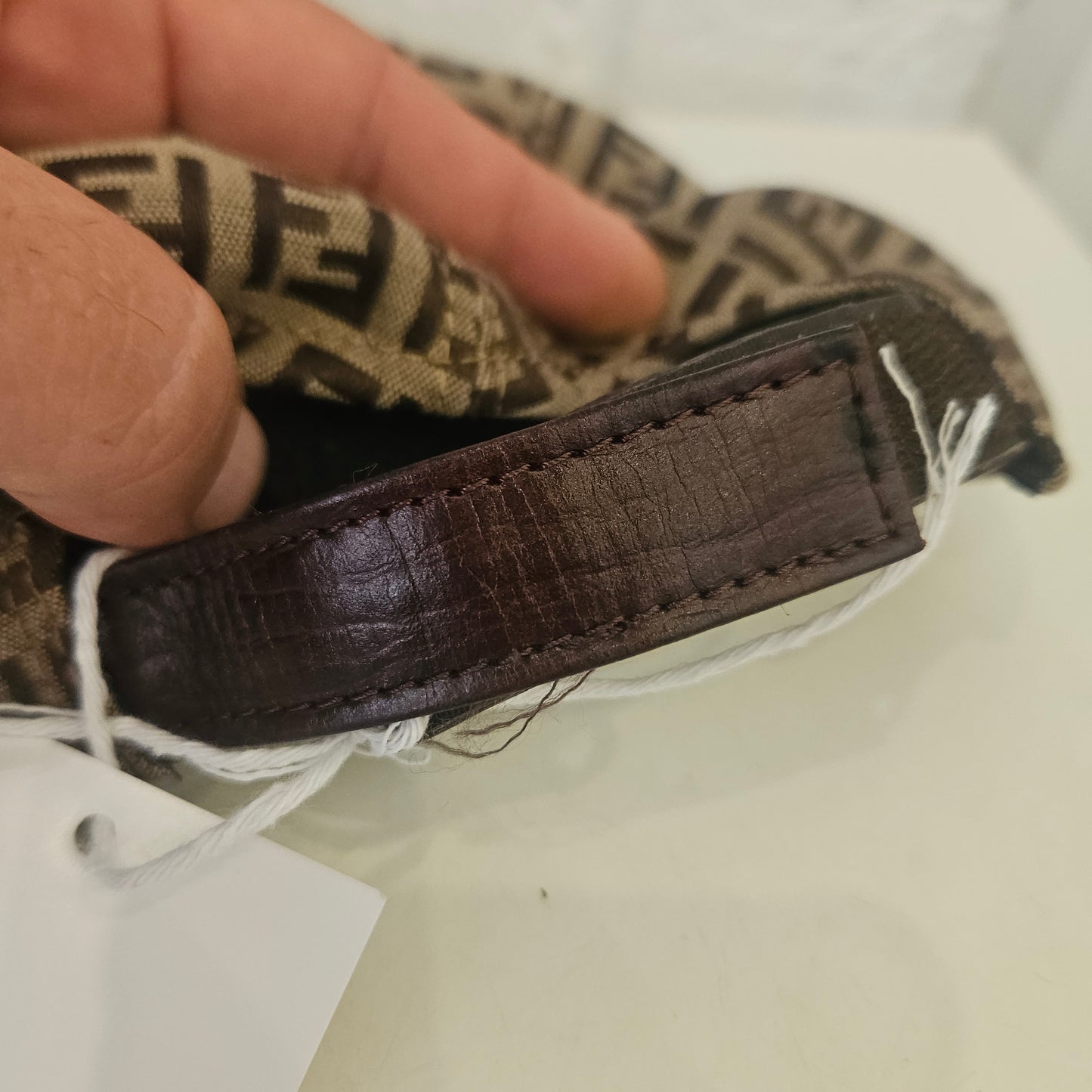 Berretto Fendi tg M