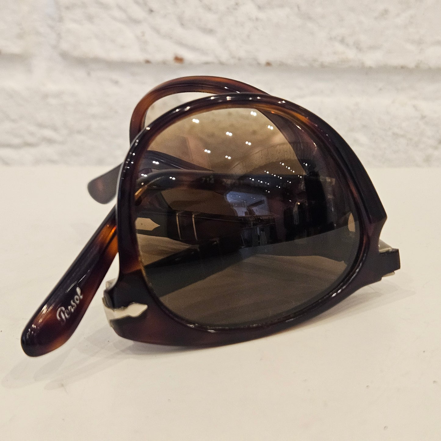 Occhiali Persol pieghevoli